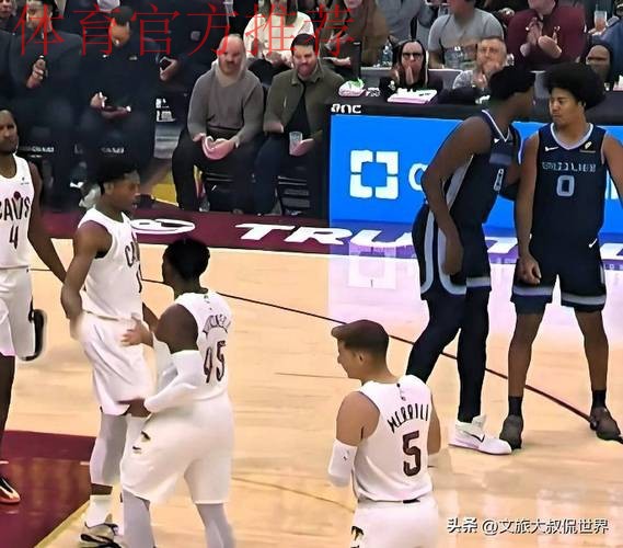 米切尔30+5莫兰特伤退 骑士力擒灰熊送对手四连败 米切尔30+5莫兰特伤退 骑士力擒灰熊送对手四连败