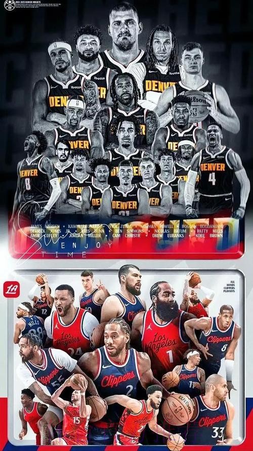 NBA排行榜乱套！快船103：102勇士，开拓者获胜，掘金第4火箭第5